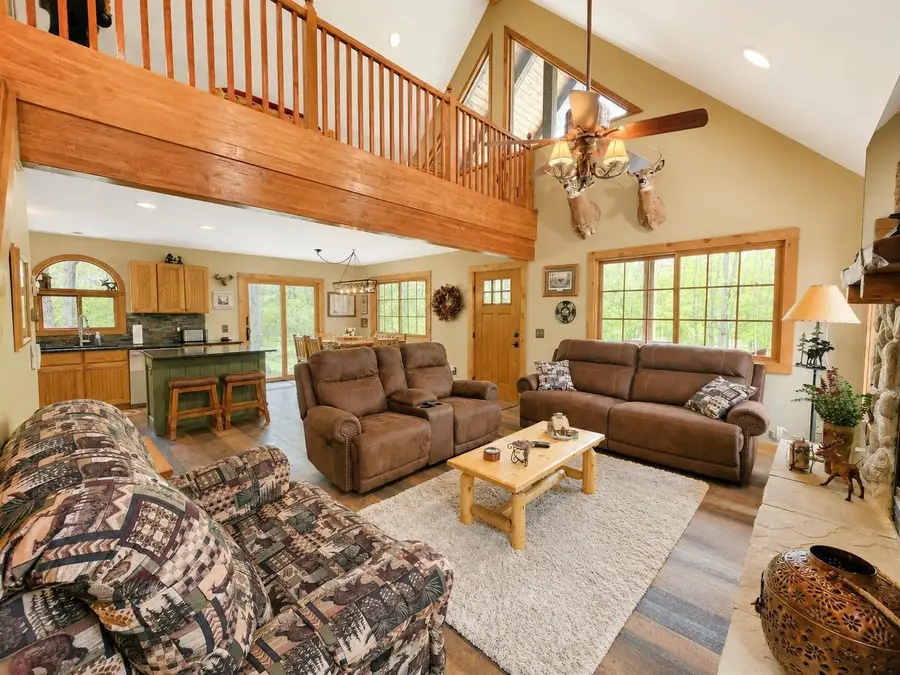 5181 Wolf, Farwell, MI 48622 - #3