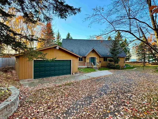 57487 Lakeshore, Calumet, MI 49913
