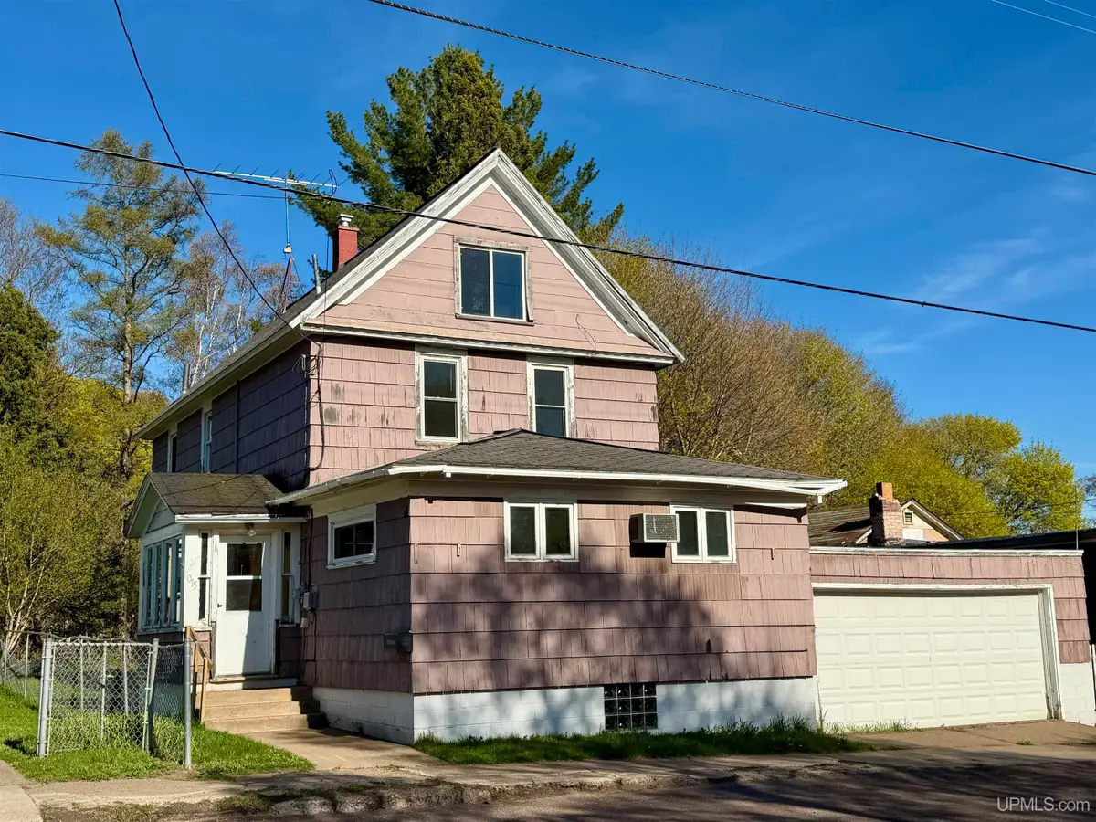 1015 Ethel, Hancock, MI 49930 - #1