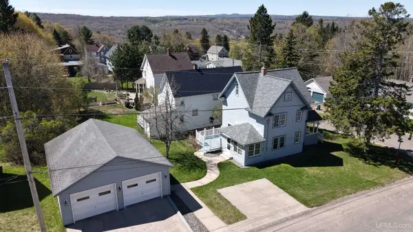 944 Poplar, Hancock, MI 49930