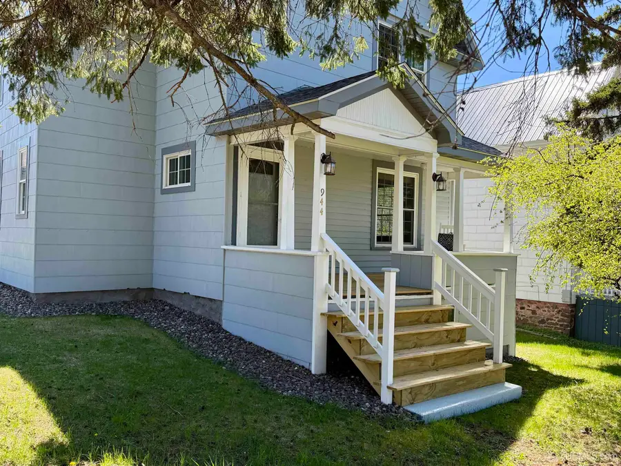 944 Poplar, Hancock, MI 49930 - #2