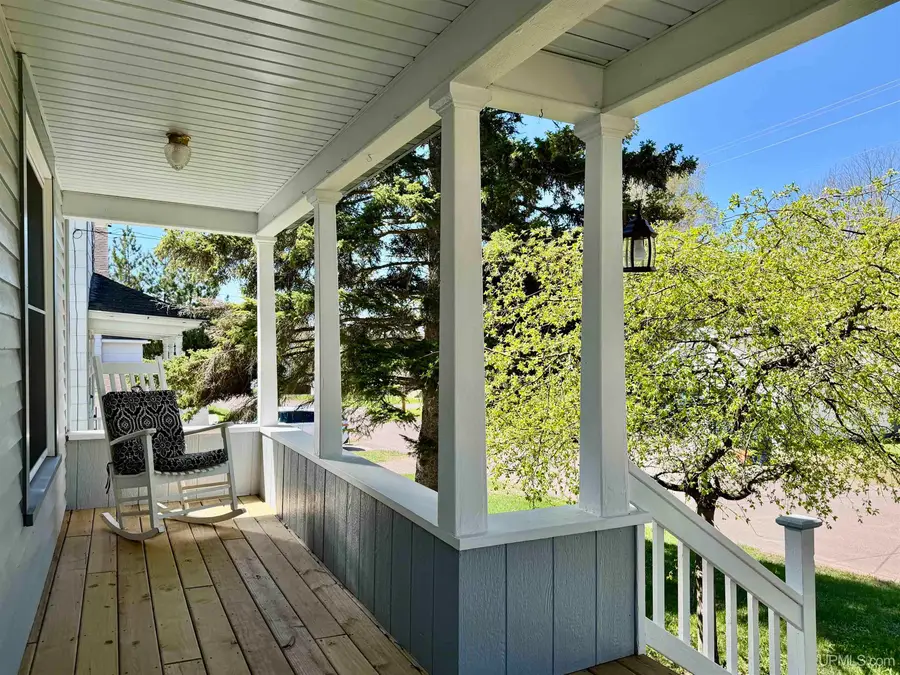 944 Poplar, Hancock, MI 49930 - #3