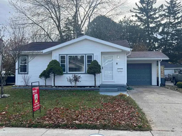 1433 Acacia, Saginaw, MI 48602