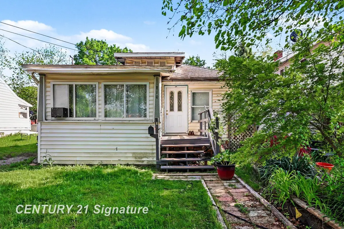 810 Mckinley, Lansing, MI 48906 - #1