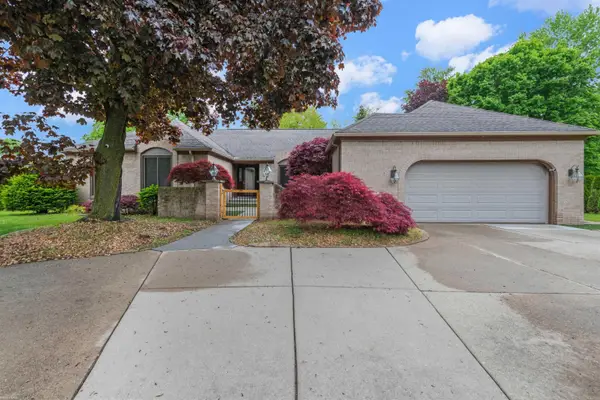 13825 Woodsett, Shelby Twp, MI 48315