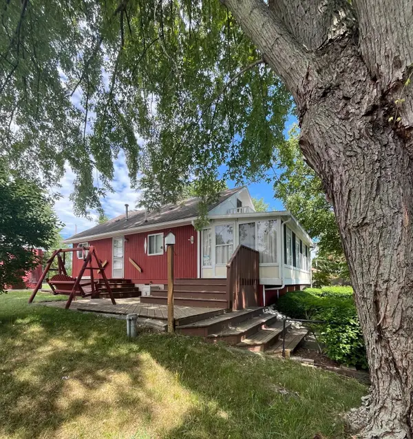 1219 Mckimmy, Beaverton, MI 48612
