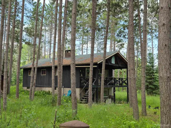 N2983 Foster City, Foster City, MI 49892