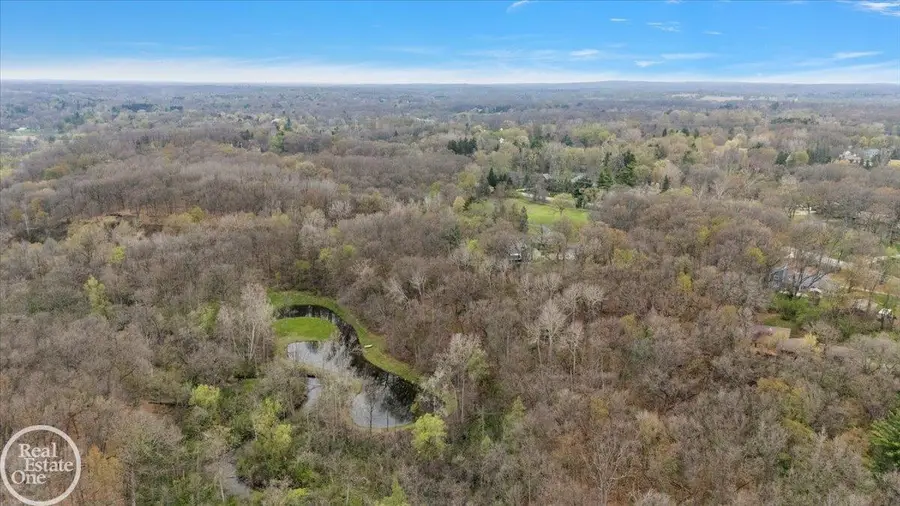 3750 Orion, Oakland, MI 48363 - #3