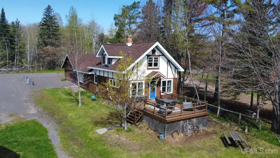 42840 Lakeshore, Chassell, MI 49916 - #2