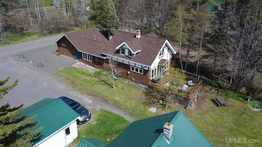 42840 Lakeshore, Chassell, MI 49916 - #3