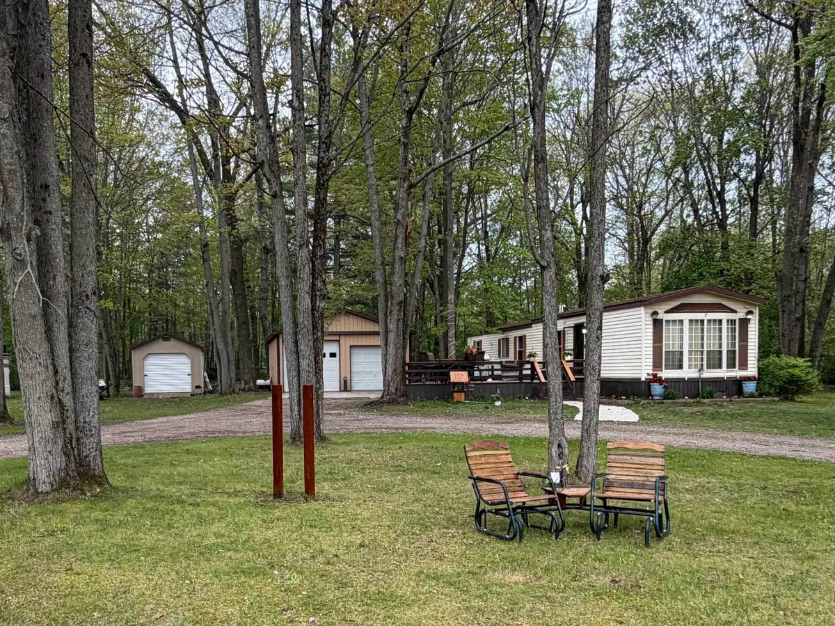 2245 Edgewood, Farwell, MI 48622 - #1