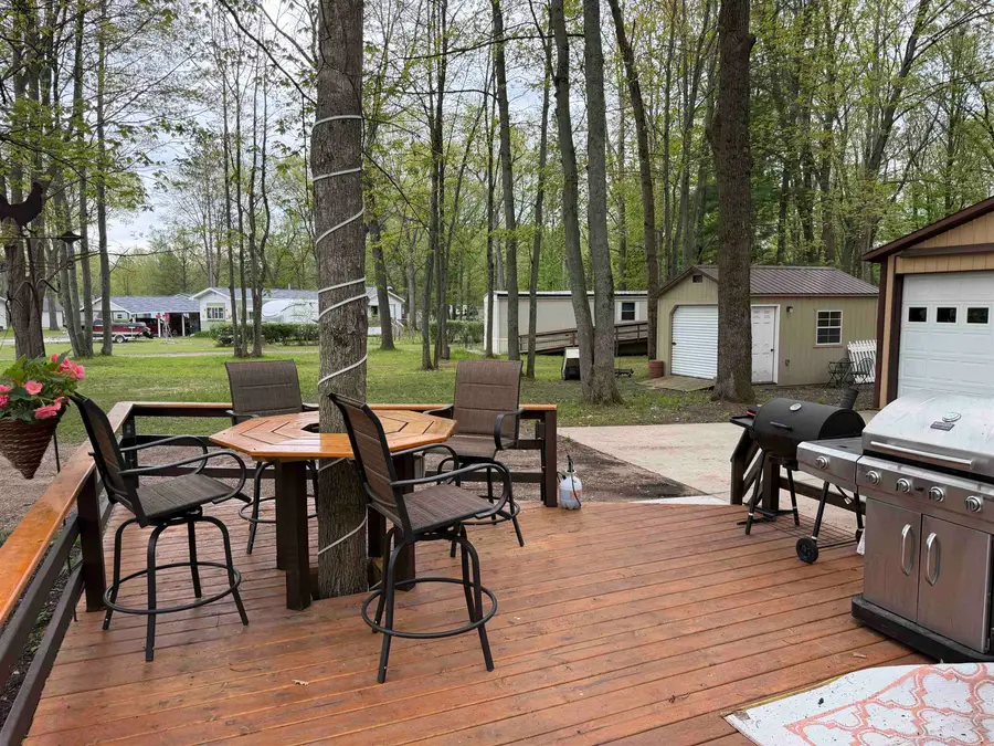 2245 Edgewood, Farwell, MI 48622 - #2