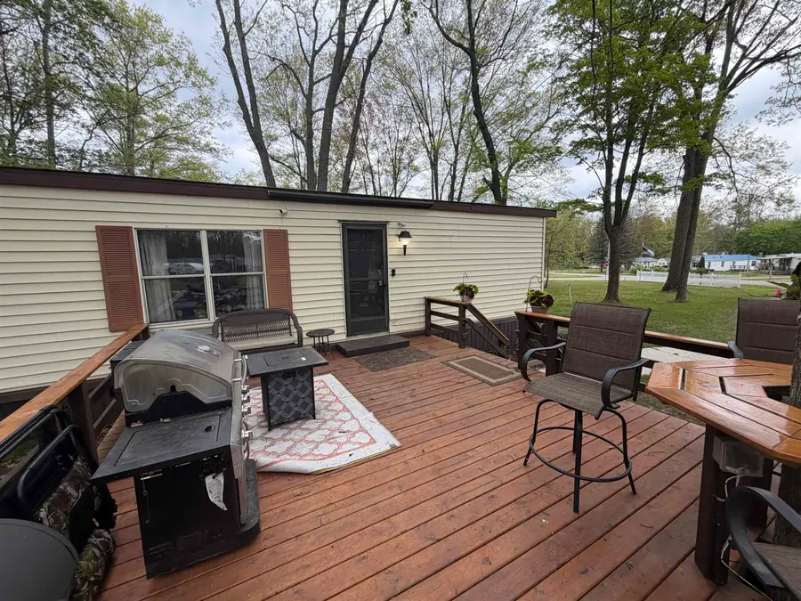2245 Edgewood, Farwell, MI 48622 - #3