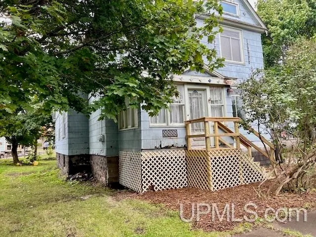 114 Ahmeek, Laurium, MI 49913 - #1