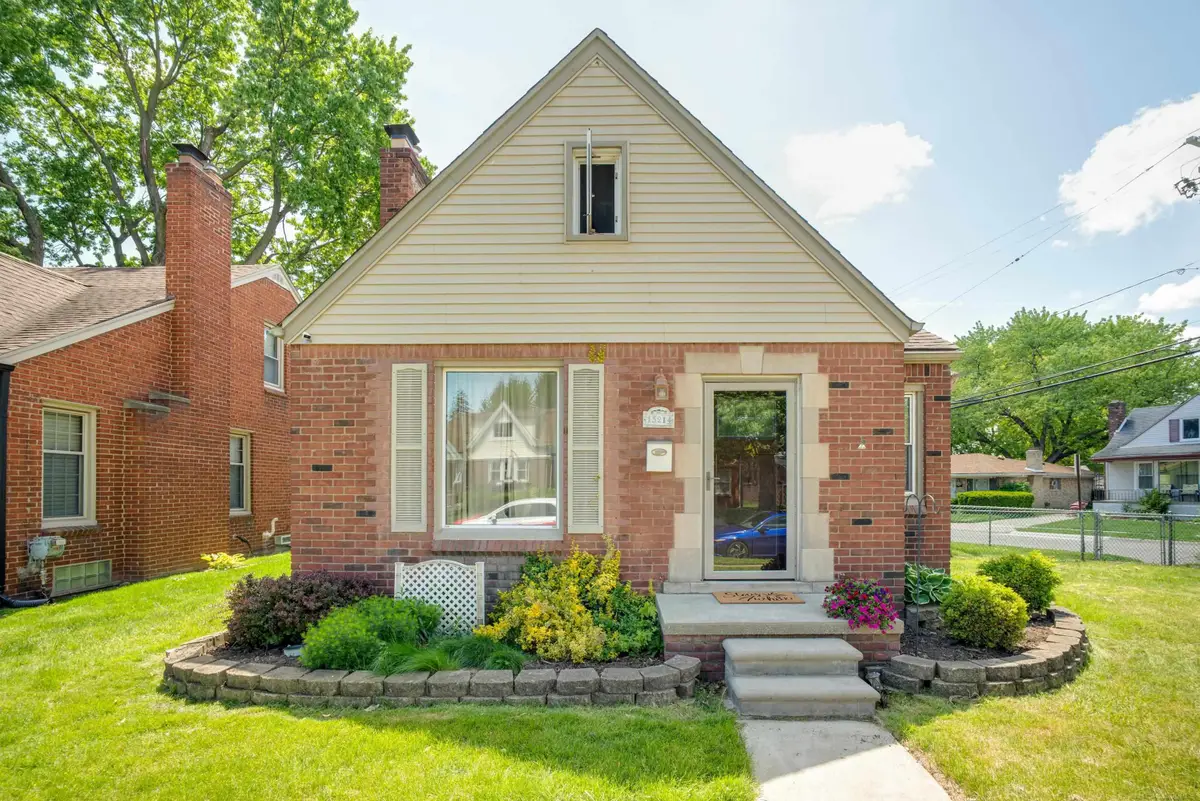 15214 Nehls, Eastpointe, MI 48021 - #1