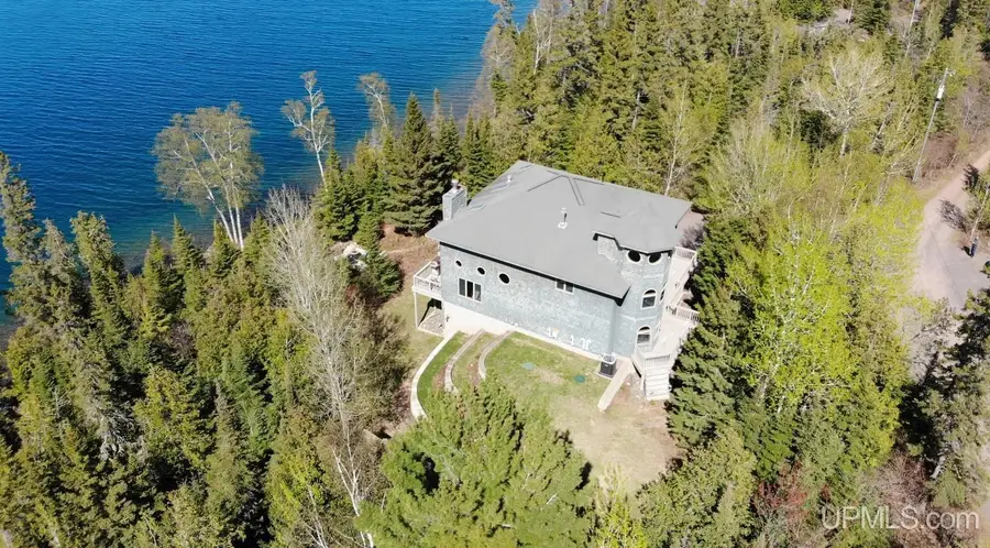 9477 Goodell, Eagle Harbor, MI 49950 - #2