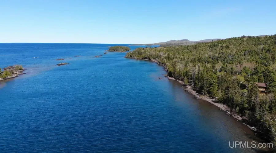 9477 Goodell, Eagle Harbor, MI 49950 - #3