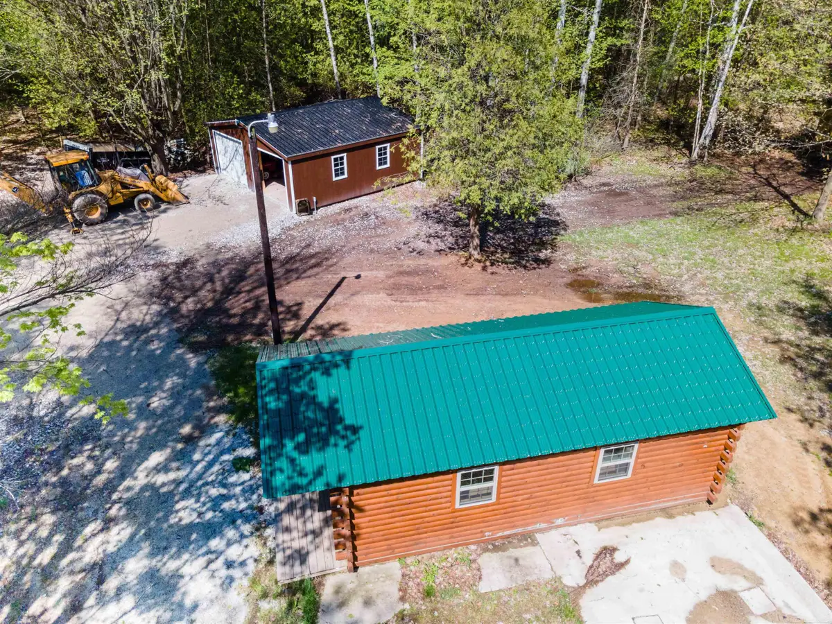 7147 Suerweir, Applegate, MI 48401 - #1
