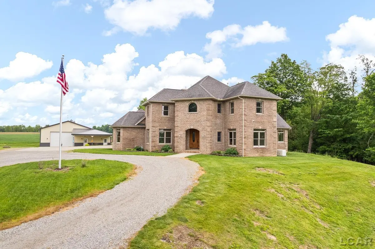 5397 Elm, Hudson, MI 49247 - #1