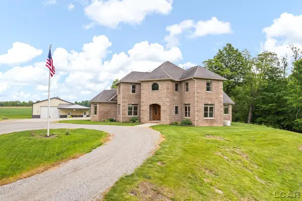 5397 Elm, Hudson, MI 49247