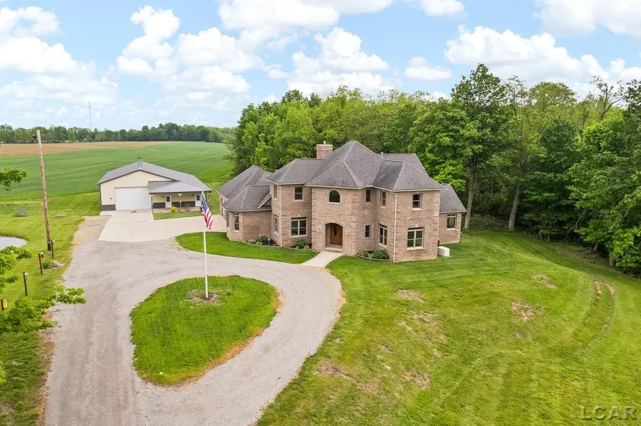 5397 Elm, Hudson, MI 49247 - #2