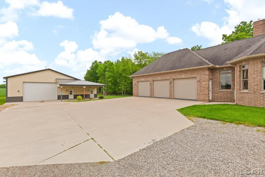 5397 Elm, Hudson, MI 49247 - #3