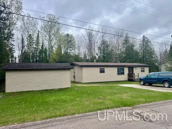 1106 Tenth, Houghton, MI 49931