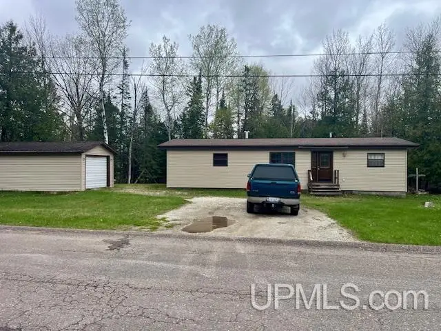 1106 Tenth, Houghton, MI 49931 - #3
