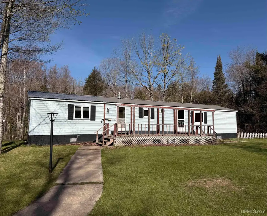 N9165 Deerton, Deerton, MI 49822 - #2
