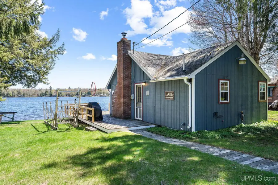 6610 Autrain Forest Lake, Au Train, MI 49806 - #3