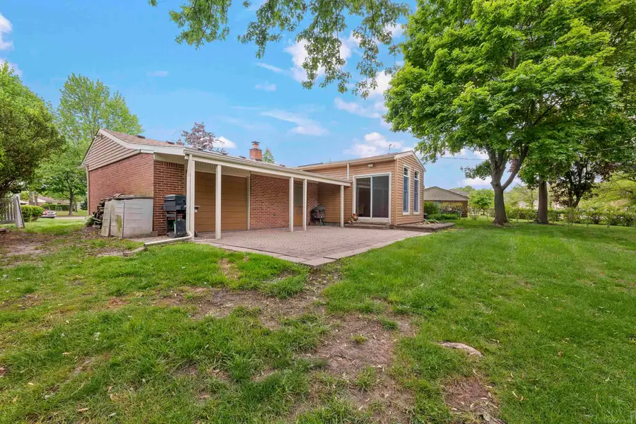 11971 Fairview, Sterling Heights, MI 48312 - #3