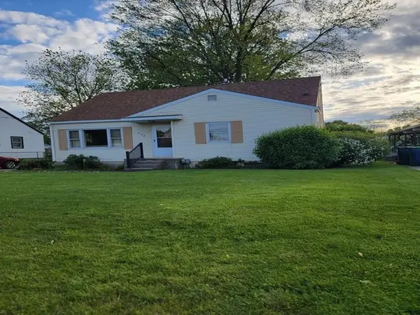 539 Dodson, Bay City, MI 48708