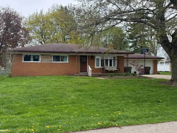 13346 Ledwon, Shelby Twp, MI 48315
