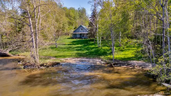 W 18312 Co Rd H42, Germfask, MI 49836