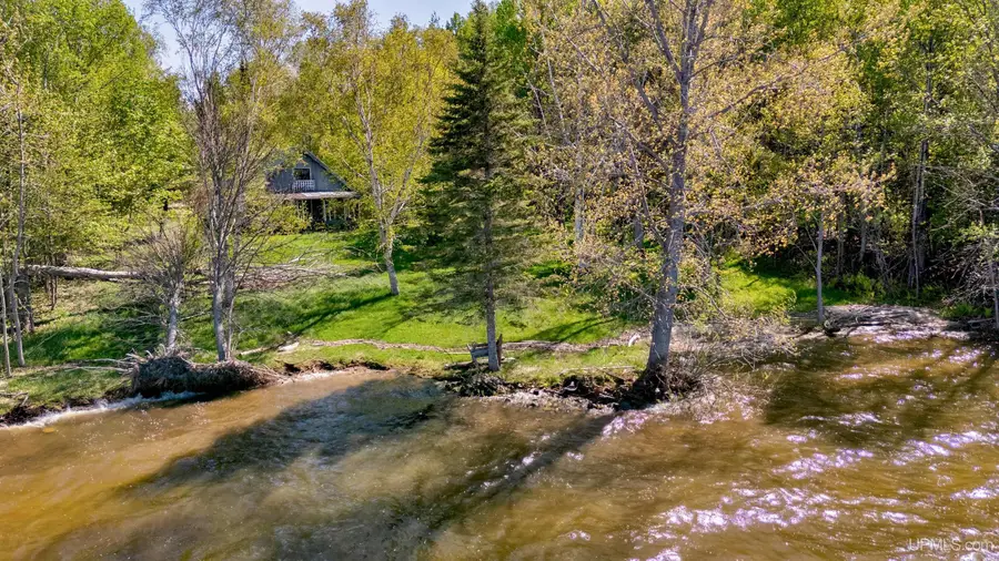 W 18312 Co Rd H42, Germfask, MI 49836 - #3