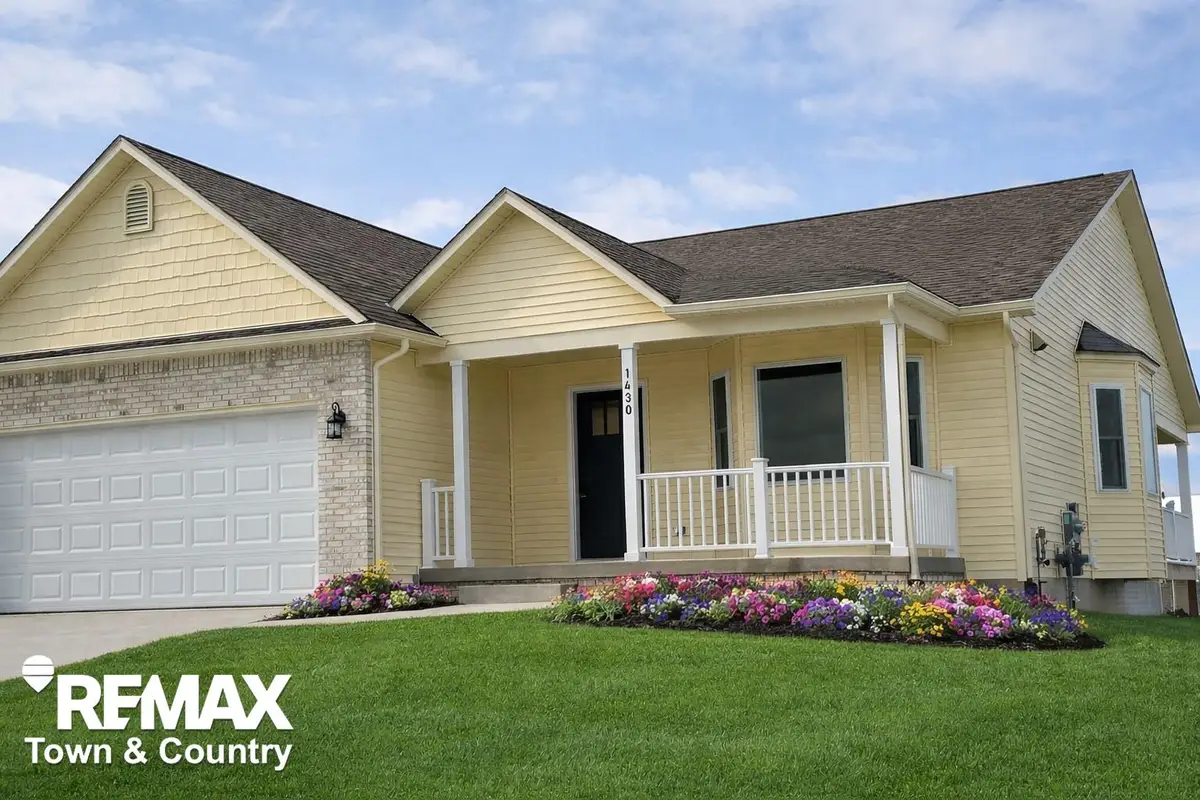 1430 Mallard, Owosso, MI 48867 - #1