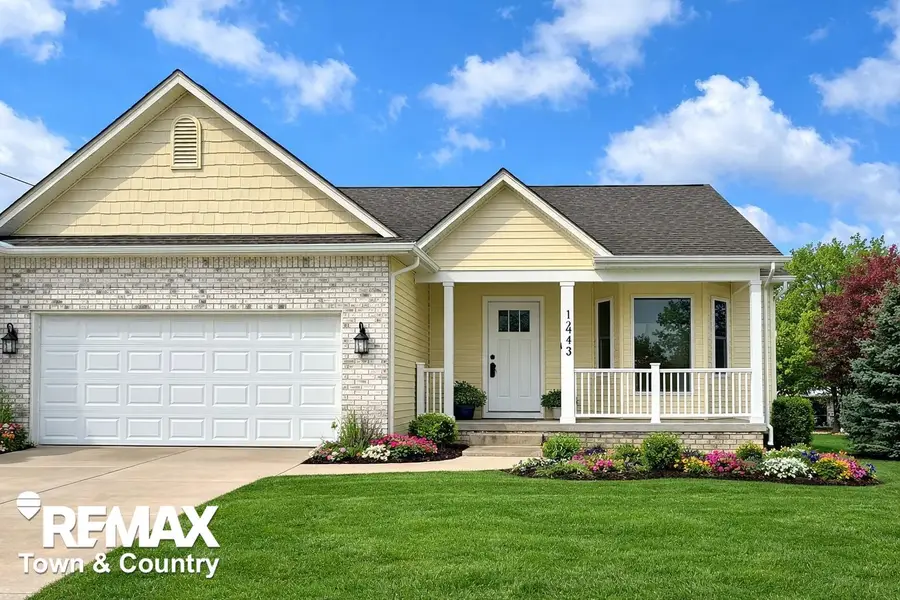 1430 Mallard, Owosso, MI 48867 - #2