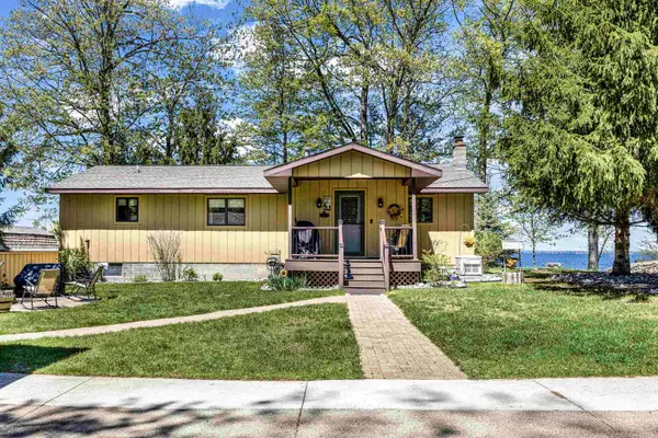 115 Logan, Houghton Lake, MI 48629