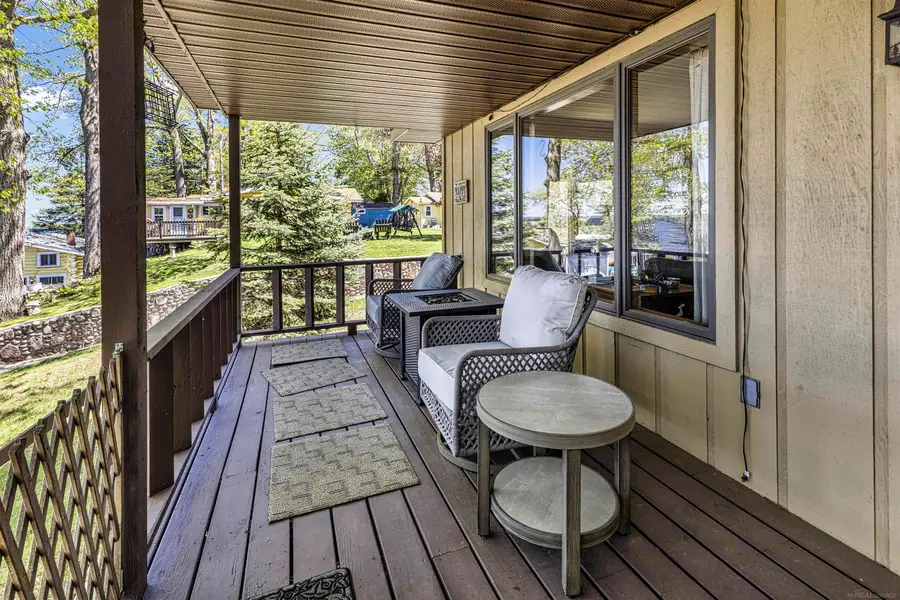 115 Logan, Houghton Lake, MI 48629 - #2