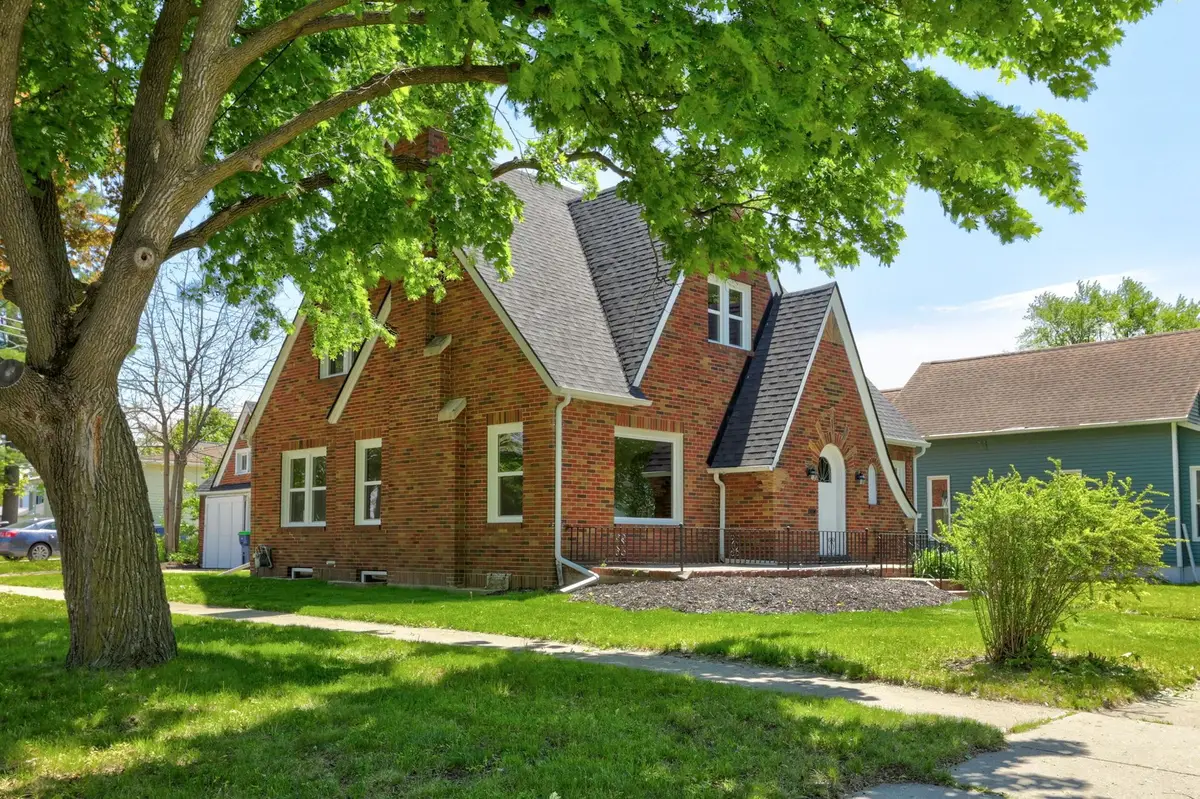 801 S Madison, Bay City, MI 48708 - #1