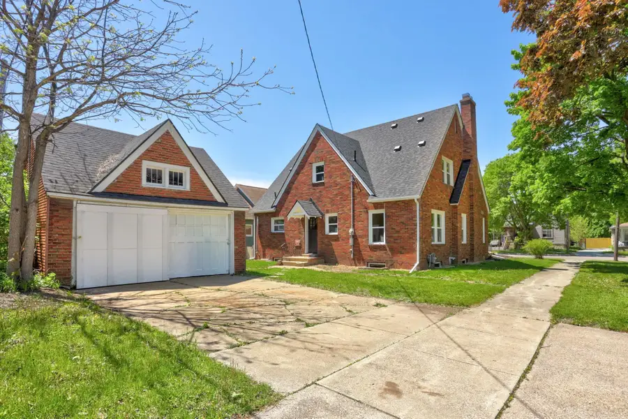 801 S Madison, Bay City, MI 48708 - #2