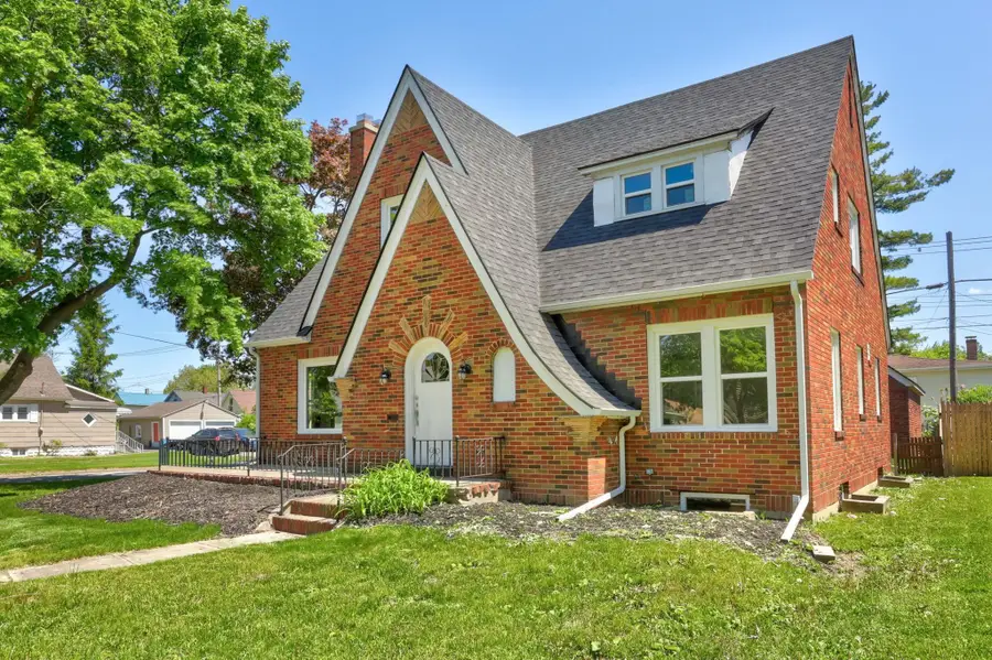 801 S Madison, Bay City, MI 48708 - #3