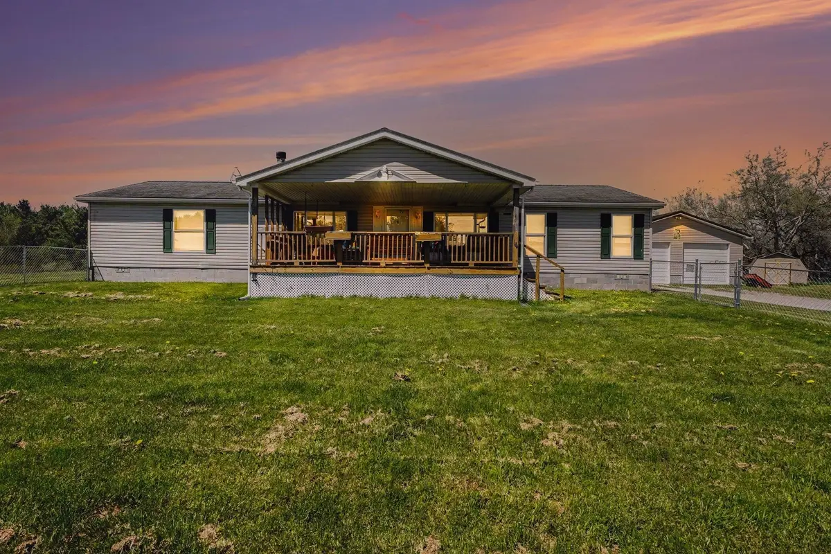6612 Terry, Hale, MI 48739 - #1