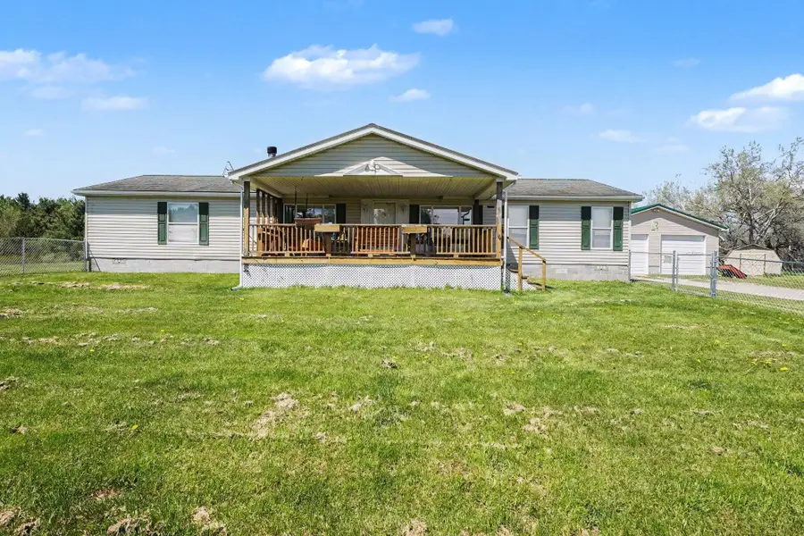 6612 Terry, Hale, MI 48739 - #2