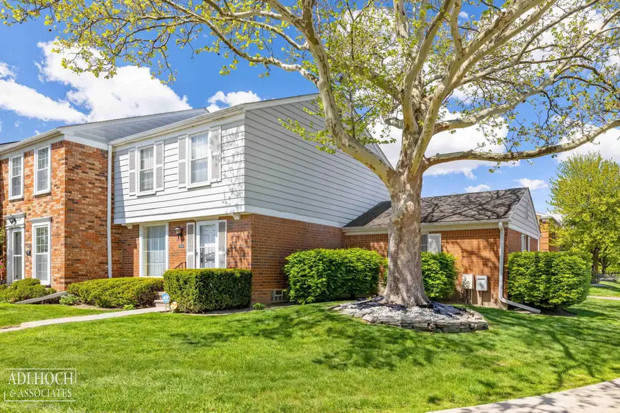 1050 Woodbridge, Saint Clair Shores, MI 48080 - #2