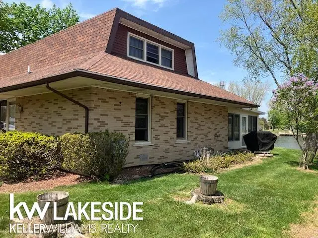 9784 S Shore, Sand Point, MI 48755 - #2