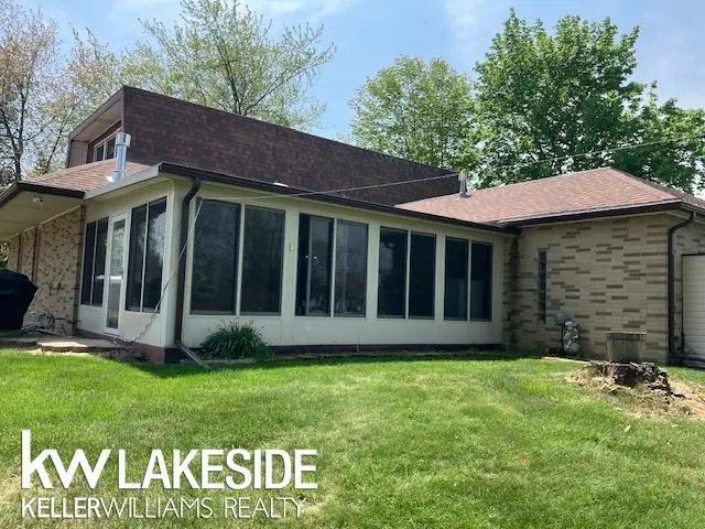 9784 S Shore, Sand Point, MI 48755 - #3
