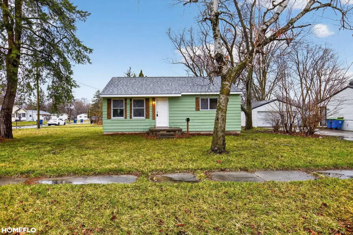 5025 Lodge, Saginaw, MI 48601 - #1
