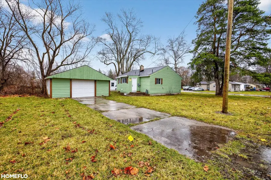 5025 Lodge, Saginaw, MI 48601 - #2