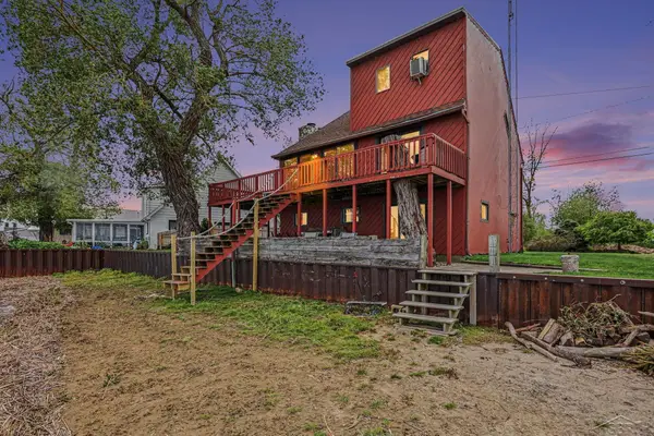 362 N Linwood Beach, Linwood, MI 48634